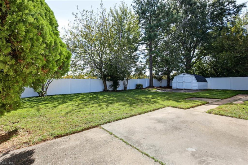 Photo 36 of 37 residential for sale in Virginia Beach virginia