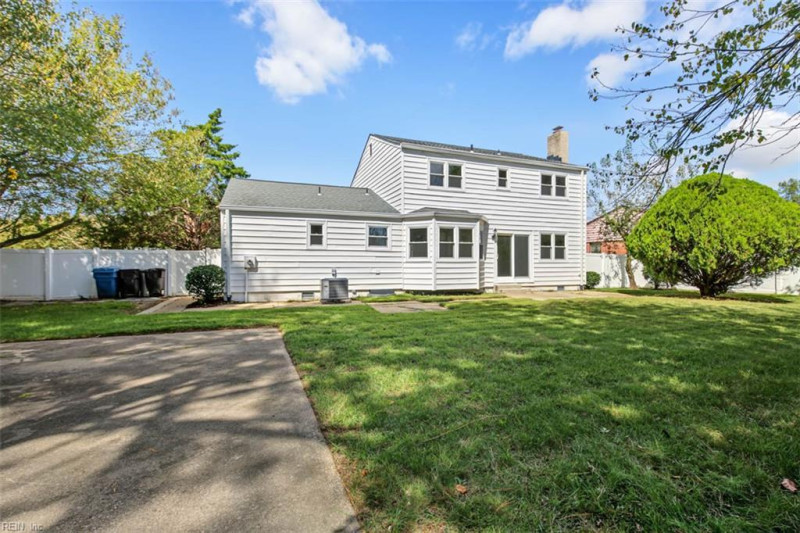 Photo 37 of 37 residential for sale in Virginia Beach virginia
