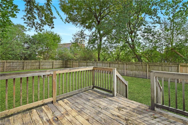 Photo 24 of 28 residential for sale in Suffolk virginia