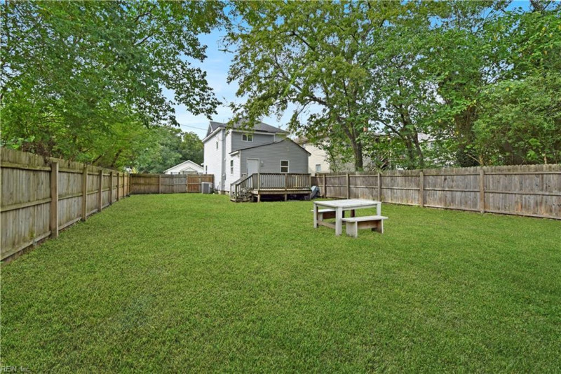 Photo 25 of 28 residential for sale in Suffolk virginia