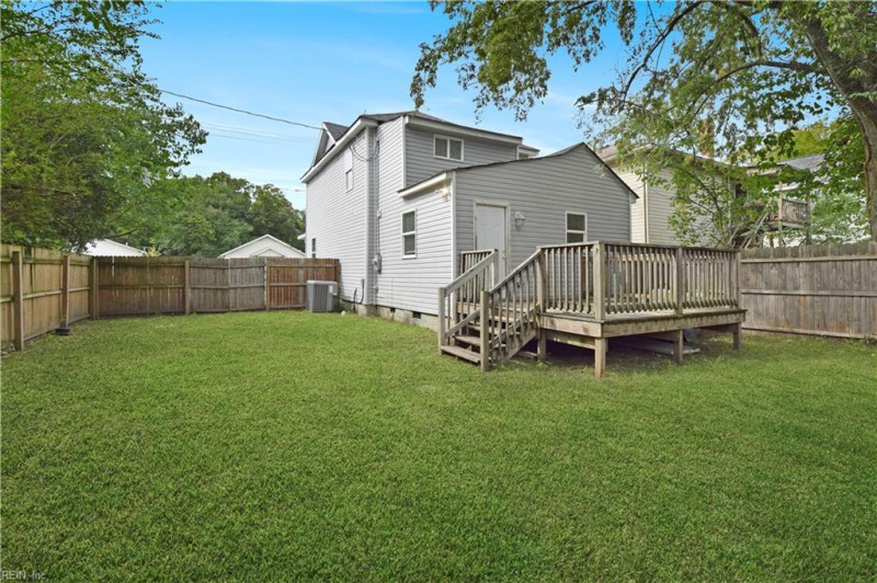 Photo 26 of 28 residential for sale in Suffolk virginia