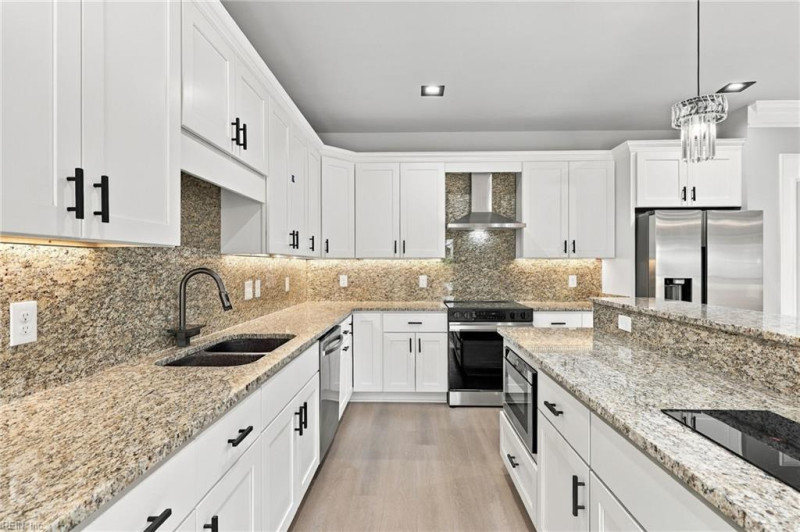 Photo 11 of 50 residential for sale in Newport News virginia