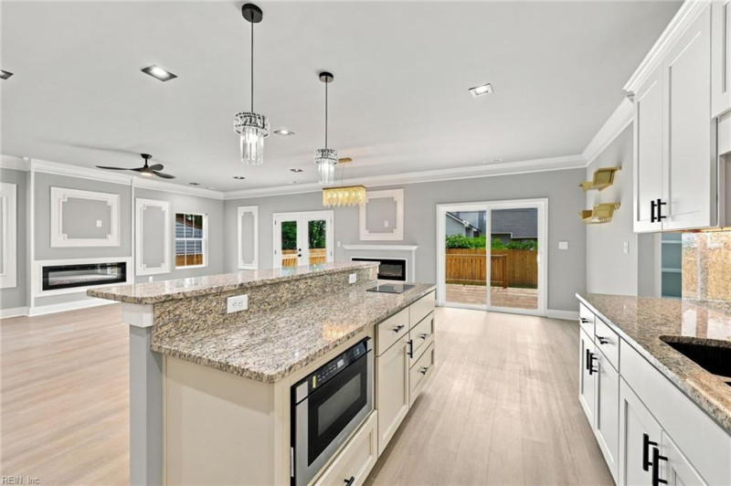 Photo 12 of 50 residential for sale in Newport News virginia