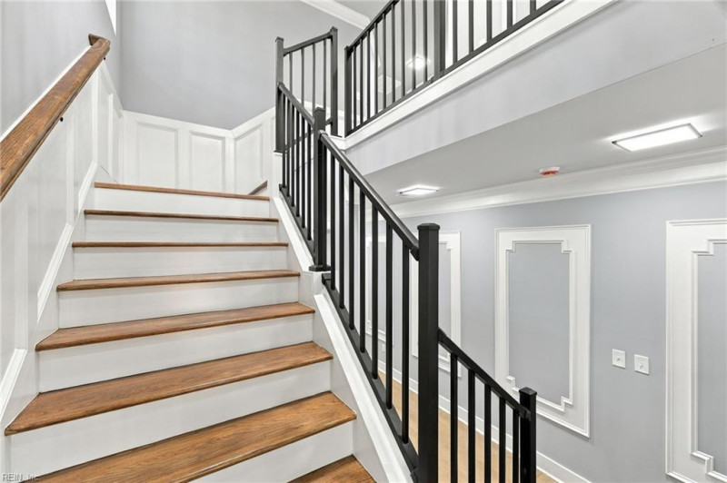 Photo 18 of 50 residential for sale in Newport News virginia