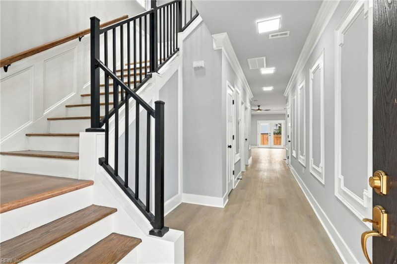 Photo 2 of 50 residential for sale in Newport News virginia