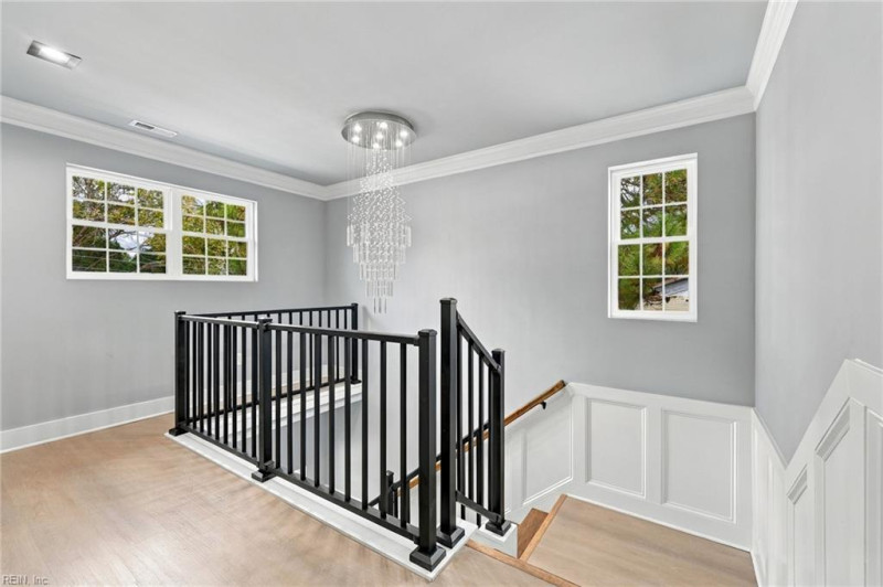 Photo 20 of 50 residential for sale in Newport News virginia
