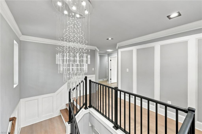 Photo 21 of 50 residential for sale in Newport News virginia