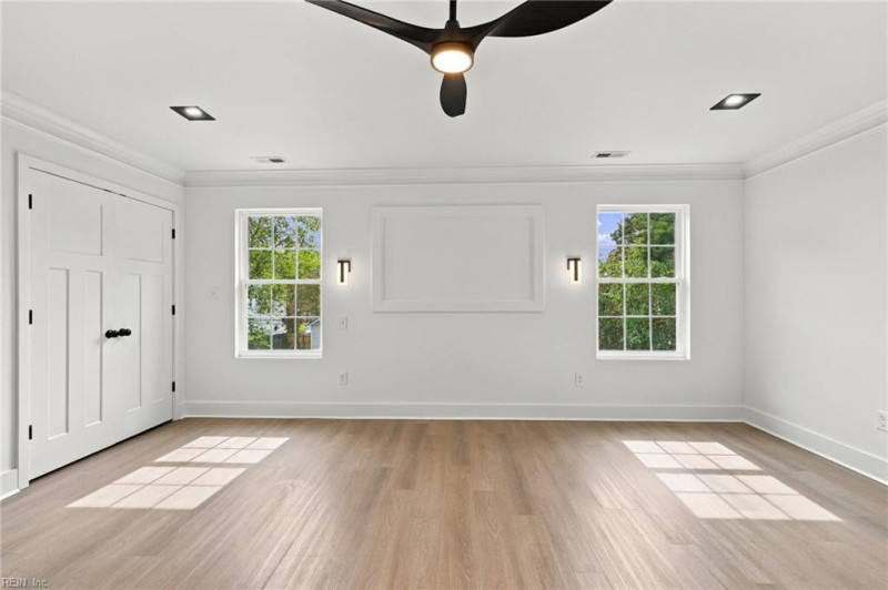 Photo 22 of 50 residential for sale in Newport News virginia