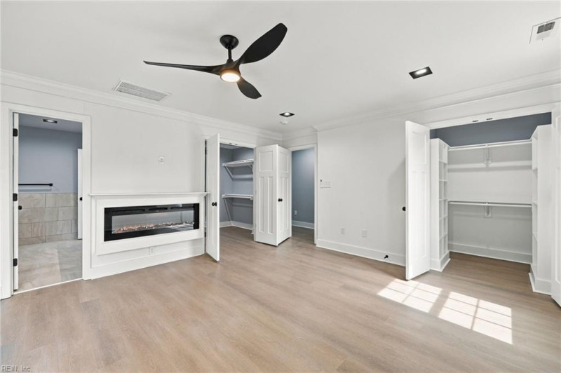 Photo 24 of 50 residential for sale in Newport News virginia