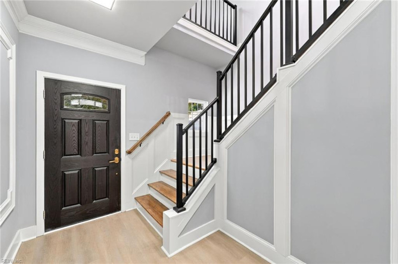 Photo 3 of 50 residential for sale in Newport News virginia