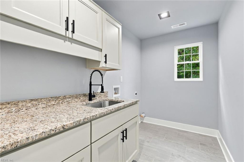 Photo 35 of 50 residential for sale in Newport News virginia