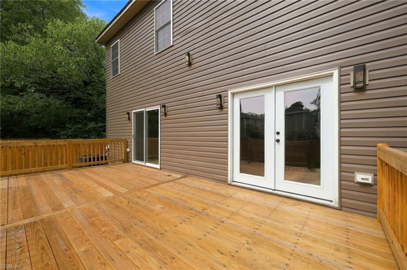 Photo 40 of 50 residential for sale in Newport News virginia