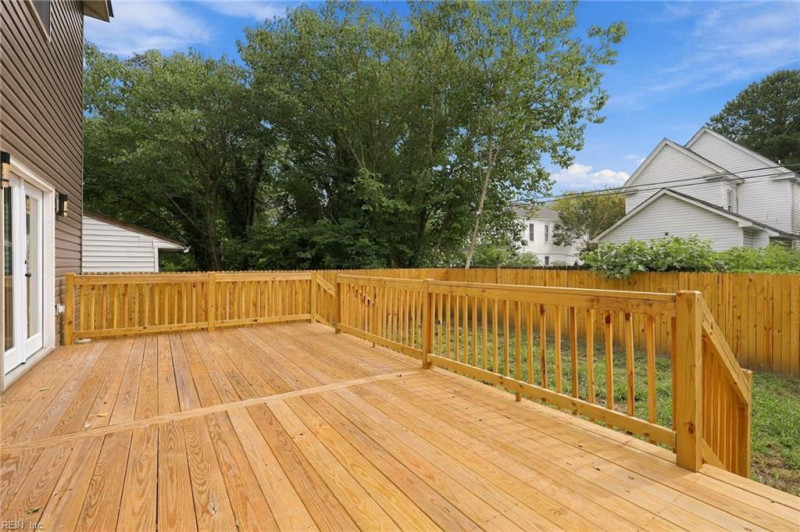 Photo 41 of 50 residential for sale in Newport News virginia