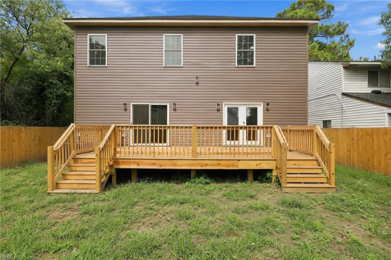 Photo 42 of 50 residential for sale in Newport News virginia