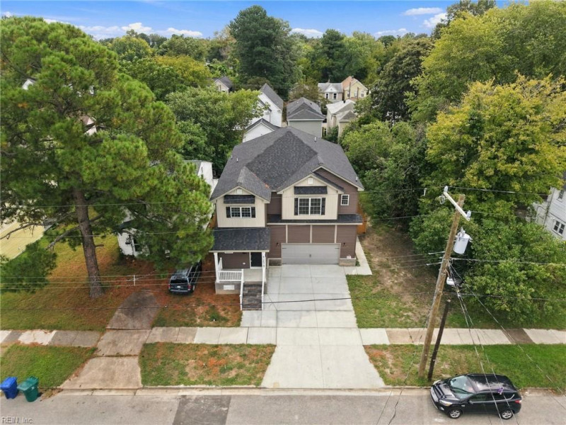 Photo 46 of 50 residential for sale in Newport News virginia