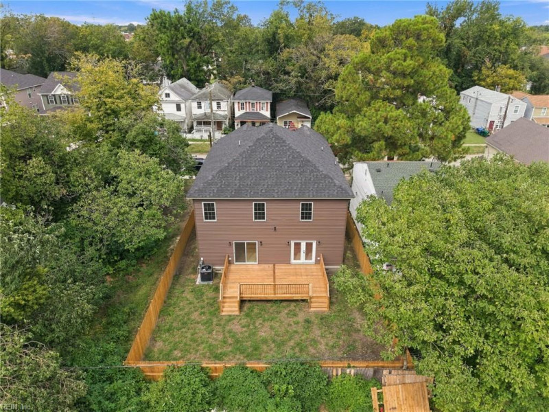 Photo 47 of 50 residential for sale in Newport News virginia