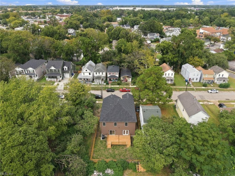 Photo 48 of 50 residential for sale in Newport News virginia