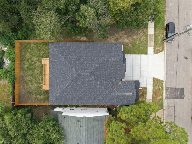 Photo 49 of 50 residential for sale in Newport News virginia