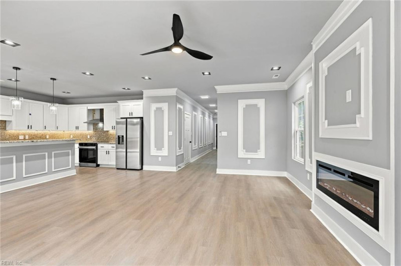 Photo 5 of 50 residential for sale in Newport News virginia