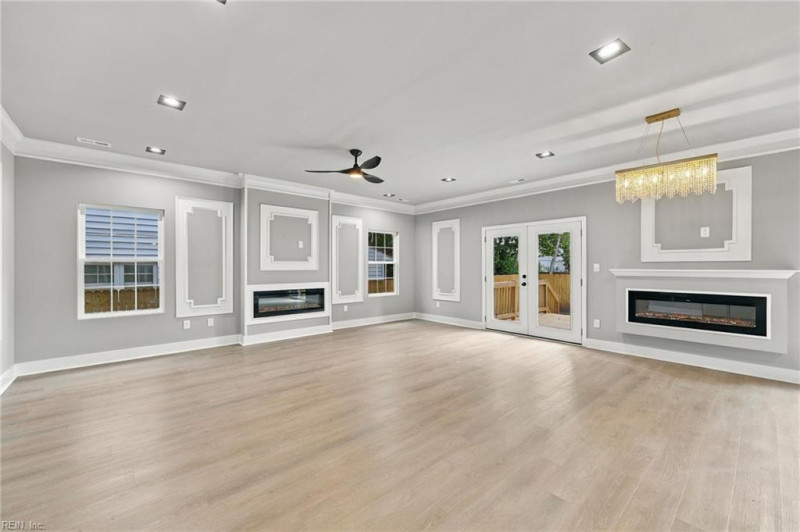 Photo 6 of 50 residential for sale in Newport News virginia