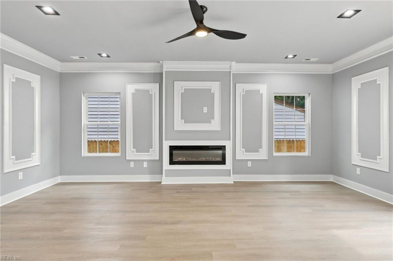 Photo 7 of 50 residential for sale in Newport News virginia