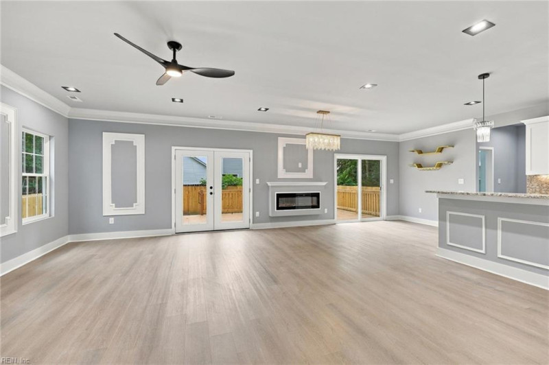 Photo 8 of 50 residential for sale in Newport News virginia