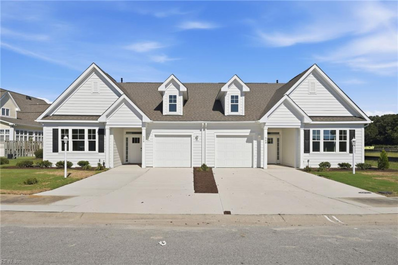 Photo 1 of 34 residential for sale in Elizabeth City virginia