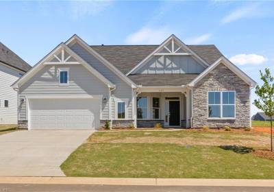 MM Edgefield , Suffolk, VA 23435