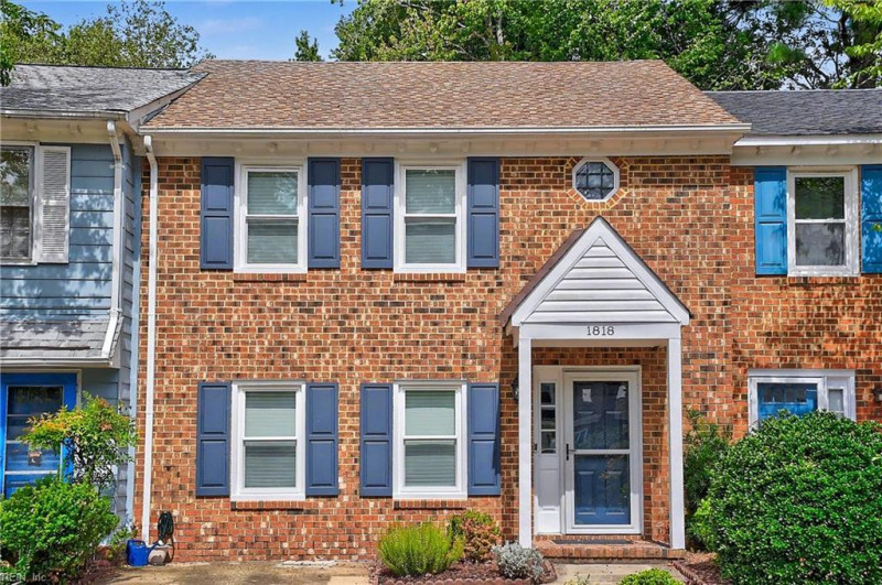 Photo 1 of 44 residential for sale in Virginia Beach virginia