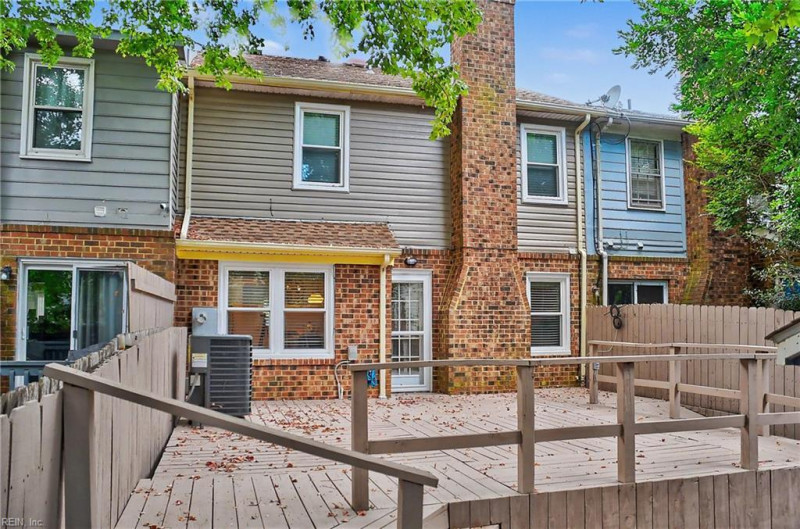 Photo 40 of 44 residential for sale in Virginia Beach virginia
