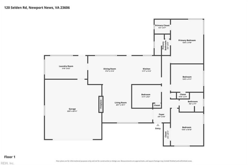 Photo 50 of 50 residential for sale in Newport News virginia Photo 50 of 50 residential for sale in Newport News virginia