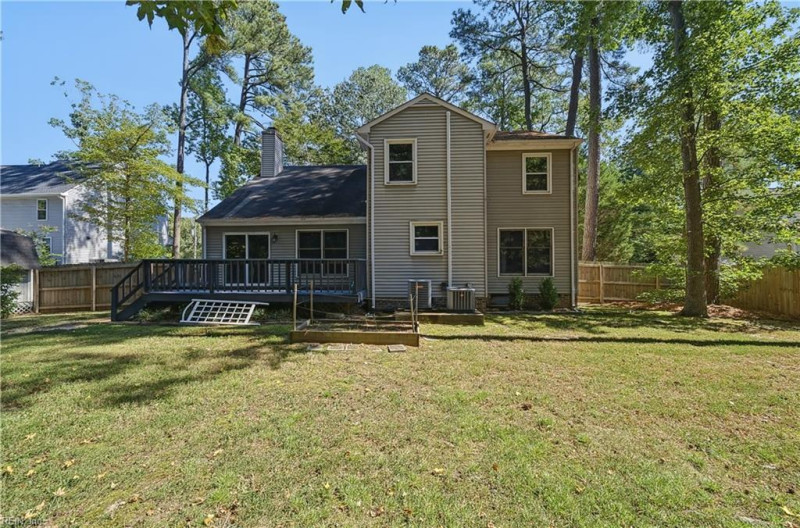Photo 37 of 39 residential for sale in Poquoson virginia Photo 37 of 39 residential for sale in Poquoson virginia