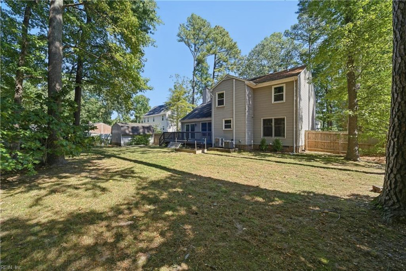 Photo 38 of 39 residential for sale in Poquoson virginia Photo 38 of 39 residential for sale in Poquoson virginia
