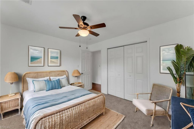 Photo 45 of 49 residential for sale in Suffolk virginia