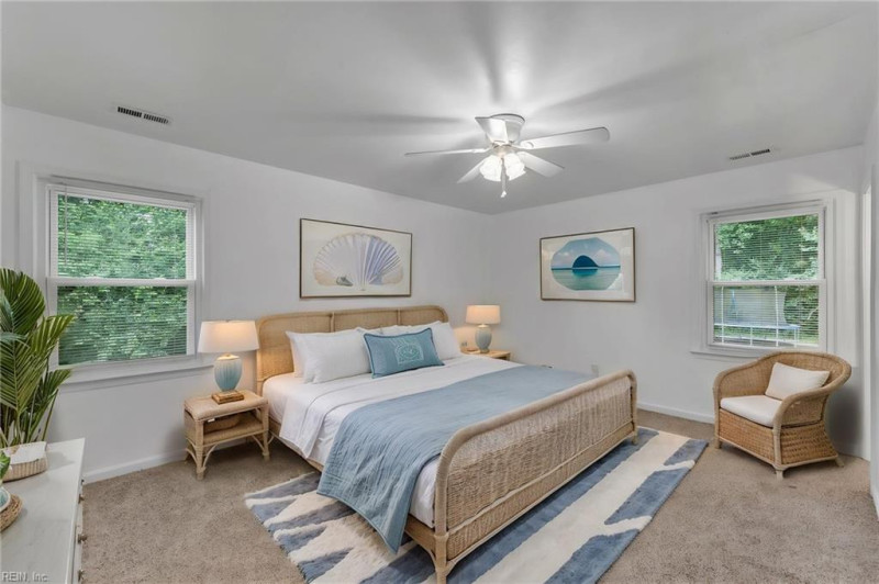 Photo 48 of 49 residential for sale in Suffolk virginia