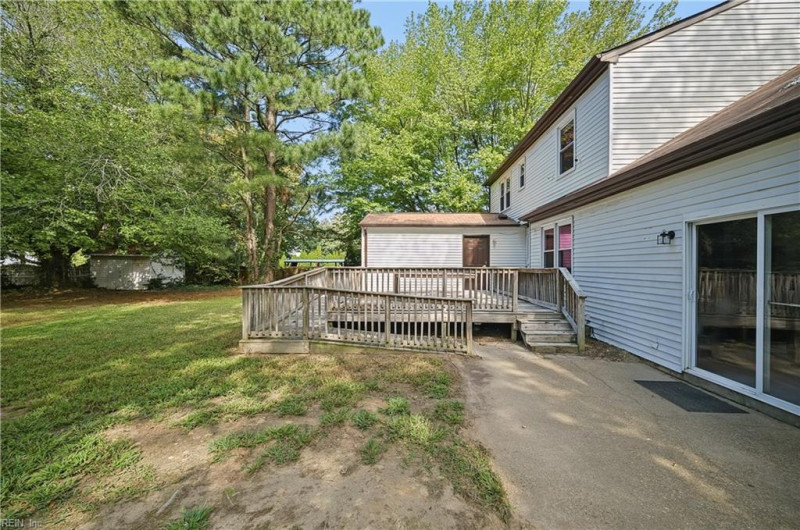 Photo 35 of 37 residential for sale in Poquoson virginia Photo 35 of 37 residential for sale in Poquoson virginia