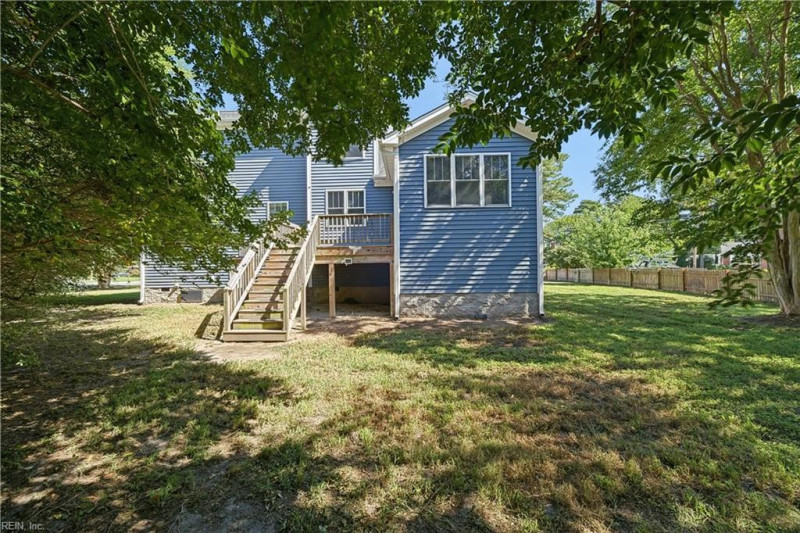 Photo 38 of 40 residential for sale in Poquoson virginia Photo 38 of 40 residential for sale in Poquoson virginia