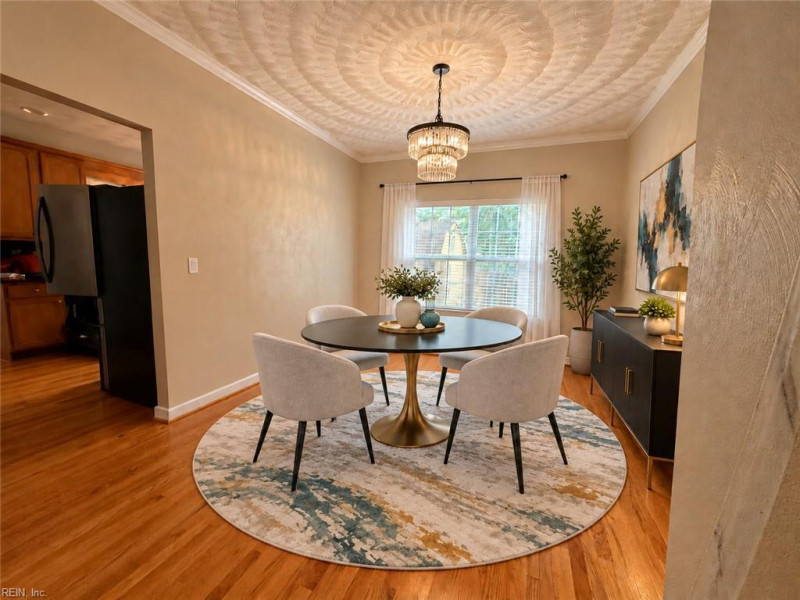Photo 11 of 50 residential for sale in Norfolk virginia