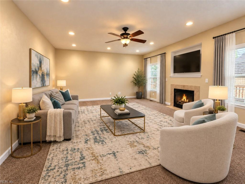 Photo 20 of 50 residential for sale in Norfolk virginia