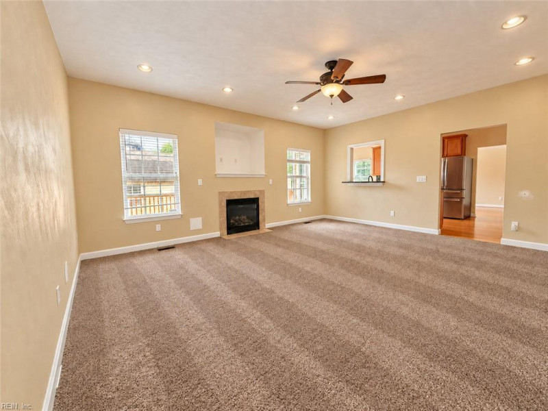 Photo 21 of 50 residential for sale in Norfolk virginia