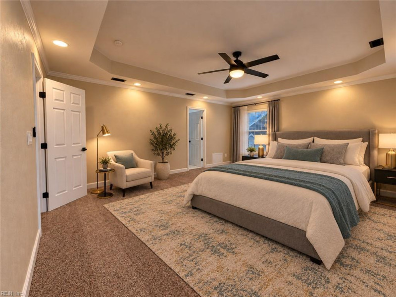 Photo 25 of 50 residential for sale in Norfolk virginia