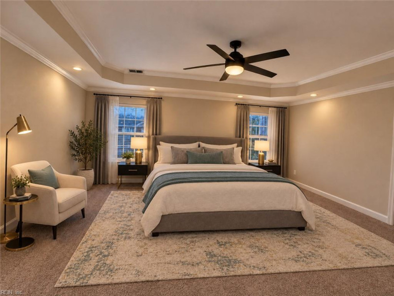 Photo 26 of 50 residential for sale in Norfolk virginia