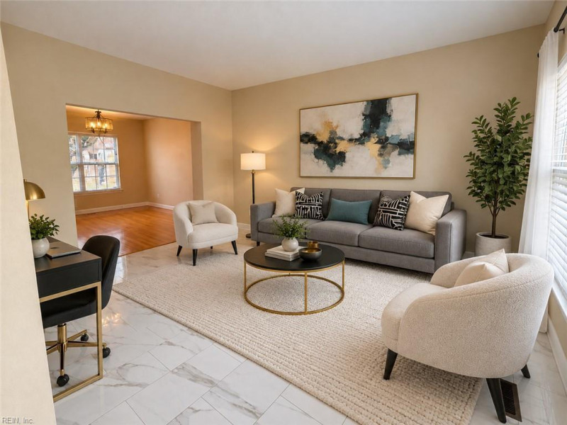 Photo 3 of 50 residential for sale in Norfolk virginia