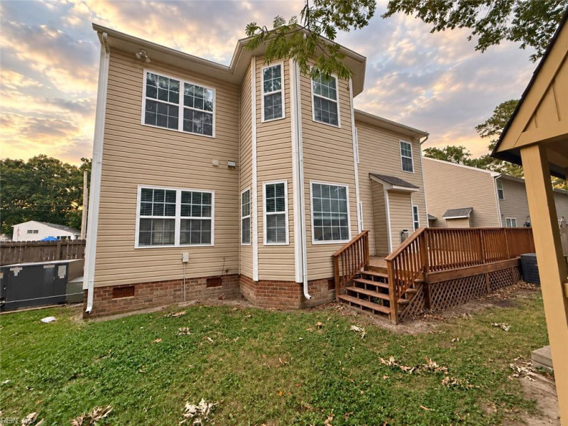 Photo 46 of 50 residential for sale in Norfolk virginia