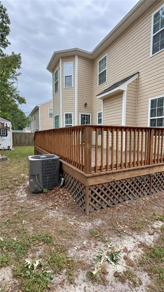 Photo 47 of 50 residential for sale in Norfolk virginia