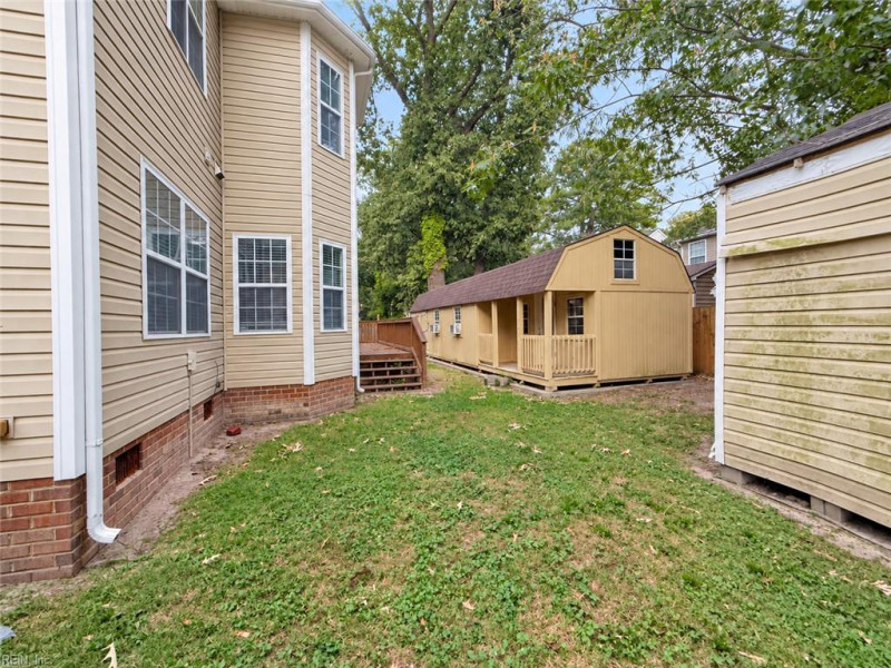 Photo 48 of 50 residential for sale in Norfolk virginia