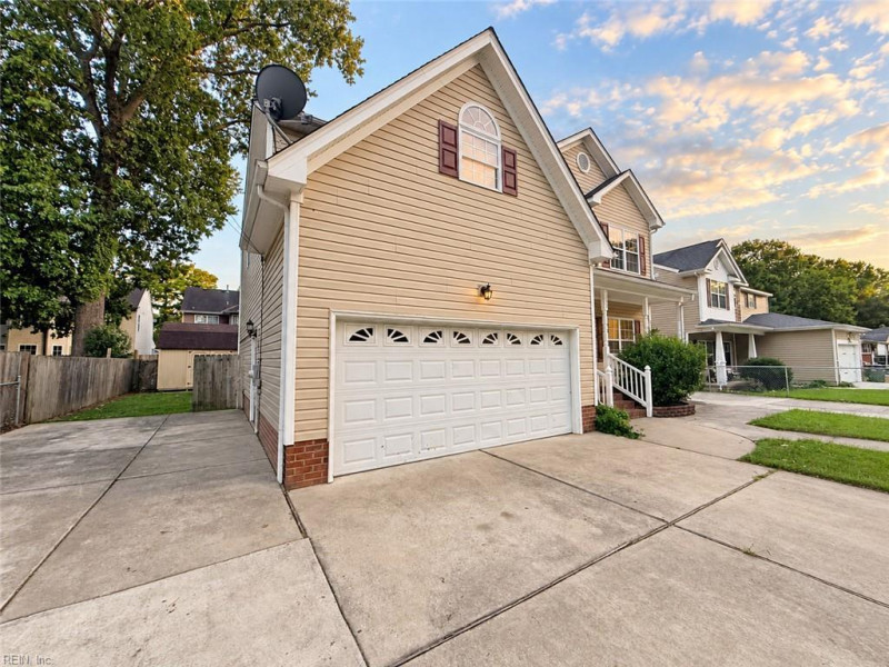Photo 50 of 50 residential for sale in Norfolk virginia