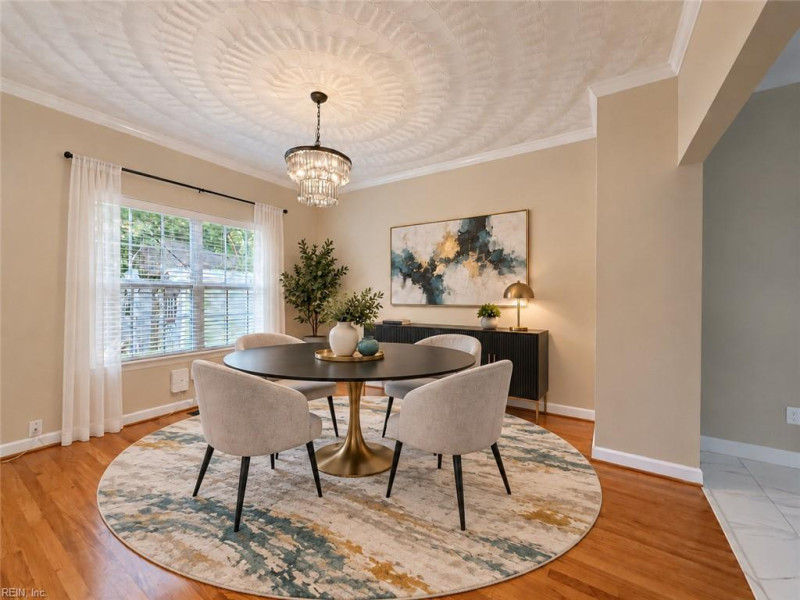 Photo 8 of 50 residential for sale in Norfolk virginia