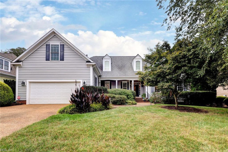 Photo 1 of 46 residential for sale in James City County virginia