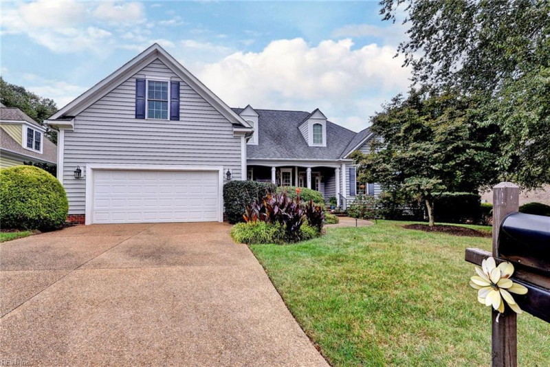 Photo 2 of 46 residential for sale in James City County virginia